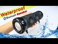 Homemade  Waterproof Bluetooth Speaker Using Simple Tools