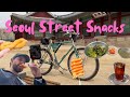 Seoul street snacks  the best rides dont need to be planned