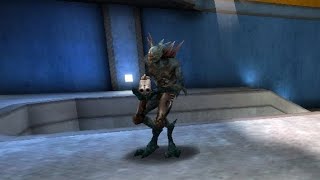 CHAOS (Quake Live)