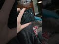 new phone new me