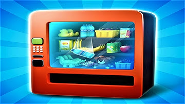 🧃 Vending Sort 🍫 GAMEPLAY Levels 1-18 (Android, iOS)