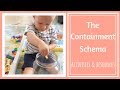 The Containment Schema | How Children Learn