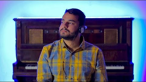 Thumbnail of Oceans (Where Feet May Fail) - Gabriel Henrique | Cover Hillsong United