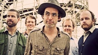 Clap Your Hands Say Yeah! - live, 2012