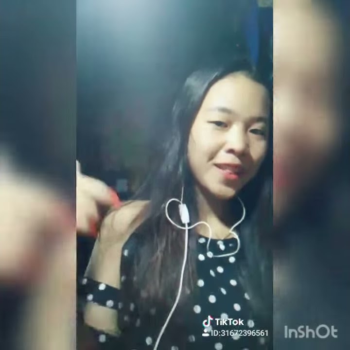Tiktok Ayyu Andira😊