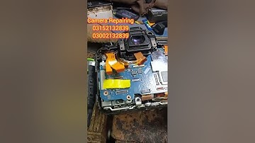 Canon #80D #memory card #Slot Change