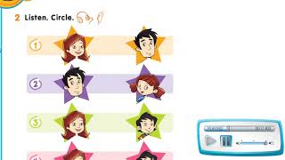 Smiles 1 Module 1 p 16 Check Point ex 2