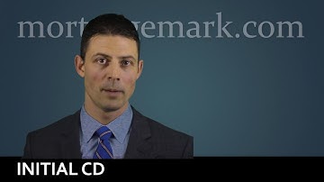 What to Know About Your Initial Closing Disclosure (CD) | Mortgage Mark | Dallas, TX Mortgage Lender
