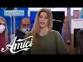 Amici 22 - Maddalena - I'll never love again