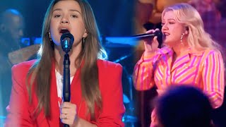 BANG BANG | SINGS BY KELLY CLARKSON | KELLYOKE | USA MUSIC |