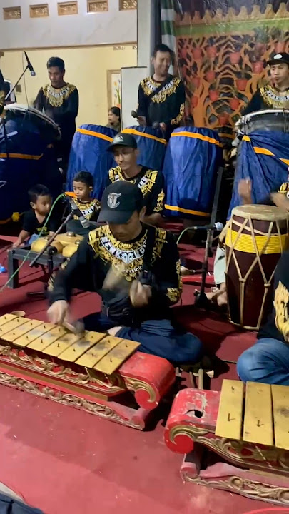 Genk Gong Percussion #klasemankotamalang #karnaval #percussion #percussionist