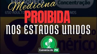 DIPIRONA PROIBIDA NOS ESTADOS UNIDOS