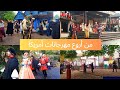 تلاقينا بموكب الملكة بمهرجان عصر النهضة بولاية بنسلفانيا مهرجانات أمريكا 