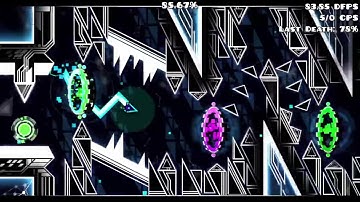 artificial ascent 77 92% (and extra)