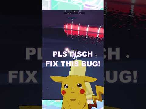 I HOPE FISCH