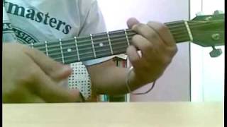 Miniatura de "learn SAJNA AA BHI JA, ZARA ZARA AND CHOTI SI AASHA on guitar"