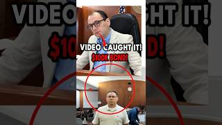 Judge Hears What Happened—Then DENIES Bond Reducti