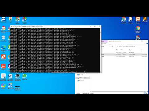 Cara Install SPSS for Windows