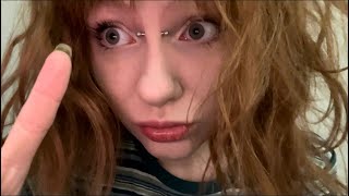 asmr ❌DON’T❌ relax unless I say your name ….. anticipatory triggers