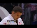 Varlam Liparteliani (GEO) vs Quedjau Nhabali (UKR) -90kg Judo World Championships Chelyabinsk 2014