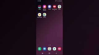 scanning documents with an Android device screenshot 5