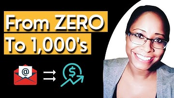 Email List Building Strategies For Coaches In 2023