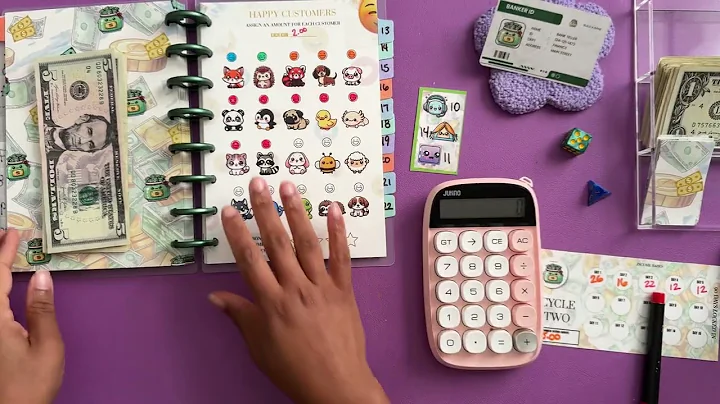 Build a Bank | Saving Challenge| 90 Day Locked In | Financial Goals