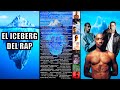 El iceberg del rap parte 1