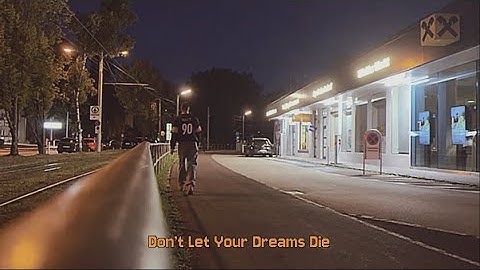 Hood Poet - Don