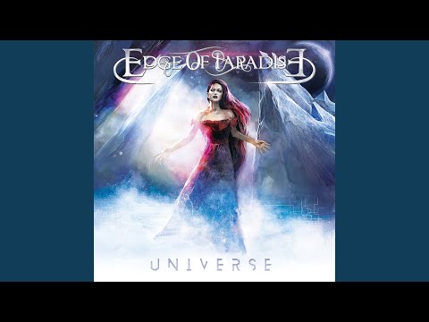Edge Of Paradise - Universe