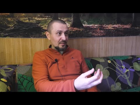 Андрей Тирса🙏 - Последняя игра Ума.🤯 История пробуждения Андрея🪷. + Практика🕉️. То что ты ищешь 🗝️