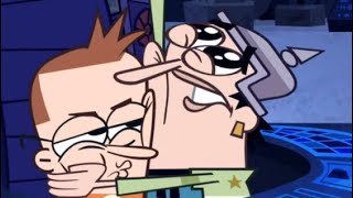 Sidekick episode 1 but only the violence