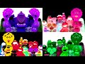 Sesame Street Alphabet Song Intro Logo Sponsored By Gamavision Csupo Effects