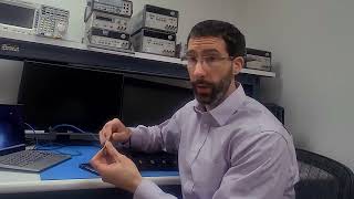 Capturing a Bluetooth Low Energy Connection