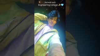 BP MANDAL COLLEGE OF ENGINEERING MADHEPURA|| sarswati puja|| engineering college||
