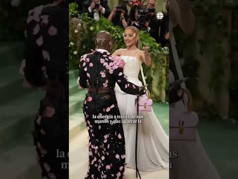 La inquietante relación entre Ariana Grande y Cynthia Erivo #viral #wicked #arianagrande