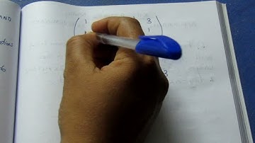 TN CLASS 12 BUSINESS MATHS MATRICES & DETERMINANTS EX 1.1 SUM 5