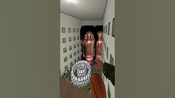 part-735 #garrysmod100k  #Nextbots