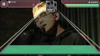 SUPERSTAR PLEDIS | BUMZU - JUST (Hard)