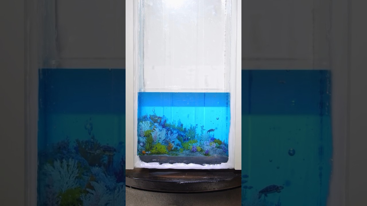 A new diorama by survival game! 