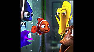 I cant believe my favorite movie is 23 years old! #findingnemo #edit #shorts