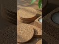 Luxury ecofriendly desk accessory #businessgrowth #corporategifting #unboxing #giftideas #shortvideo