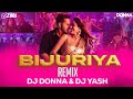BIJURIA DJ Donna X DJ Yash Awasthi Varun Dhawan Jahnavi Kapoor Sonu Nigam 