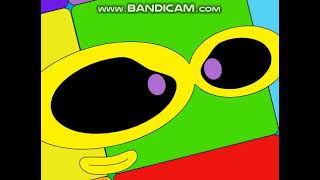 Blue Mist Plus - Infinity To Infinity1,000,000 Jumpscares