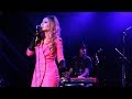 Haley Reinhart "Some Way Some How" Hawthorne Theatre, Portland