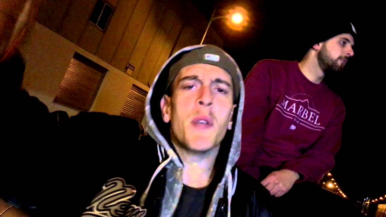 DIPO X RUBIO /// NVNV /// PROD. V. VIZIO /// G.D.W.