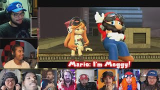 SMG4: One Last Splatfest [REACTION MASH-UP]#2724 Net Worth