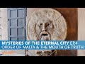 Who&#39;s in the Order of Malta? | Mysteries of the Eternal City Ep.4