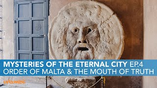 Who&#39;s in the Order of Malta? | Mysteries of the Eternal City Ep.4
