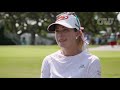 U.S. Women's Open Preview | Paula Creamer, Ariya Jutanugarn, Pernilla Lindberg | Golfing World